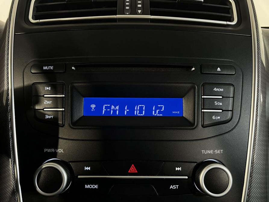 Lifan X60 I Рестайлинг 2 Великий Новгород  - изображение 16