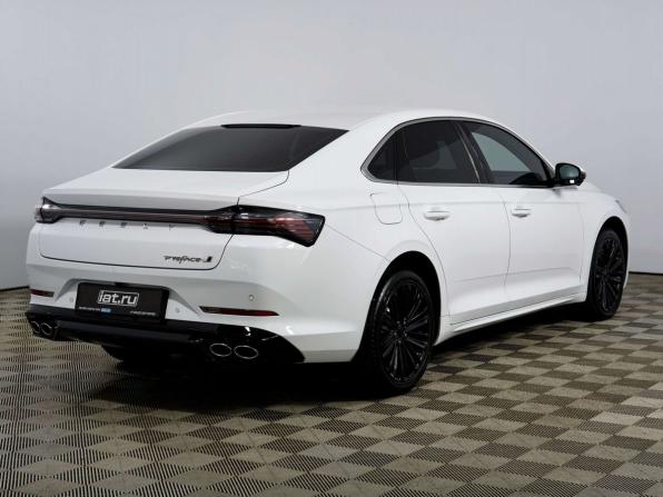 Geely Preface I с пробегом 2024 года, цена 2 598 000 рублей, 6518 км, седан, Автокод Объявления