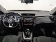 Nissan X-Trail III Рестайлинг Москва  - изображение 41