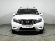 Nissan Terrano III (D10) Санкт-Петербург  - изображение 22