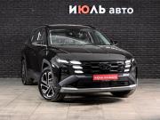 Hyundai Tucson IV Рестайлинг Екатеринбург  - изображение 28