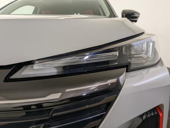 Changan CS55 Plus II с пробегом 2024 года, цена 2 350 000 рублей, 1592 км, внедорожник, Автокод Объявления