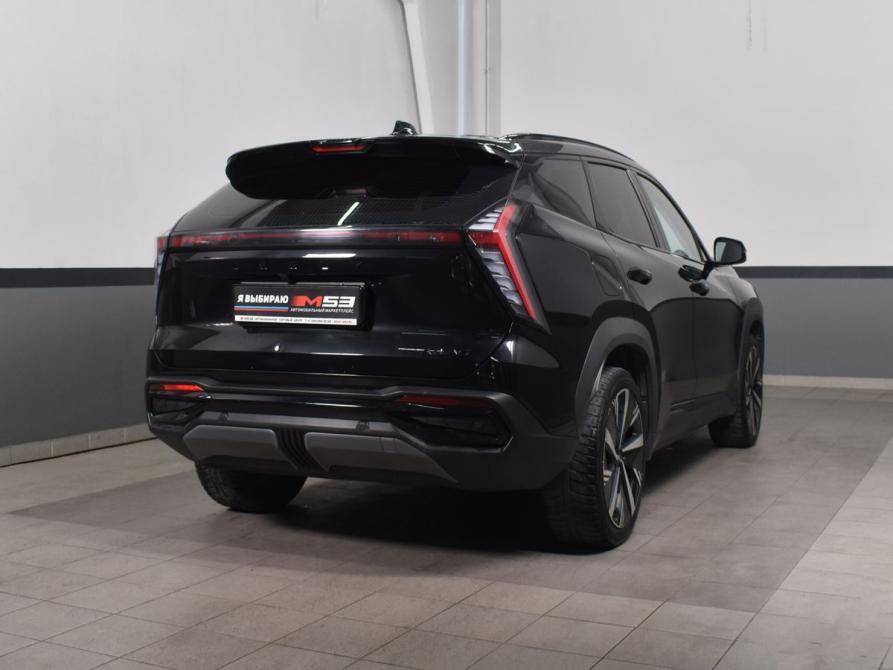 Geely Atlas II Кемерово  - изображение 4