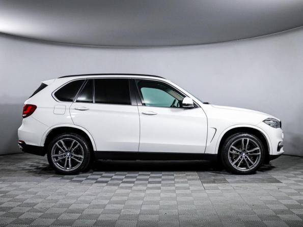 BMW X5 III (F15) с пробегом 2016 года, цена 3 168 000 рублей, 208667 км, внедорожник, Автокод Объявления