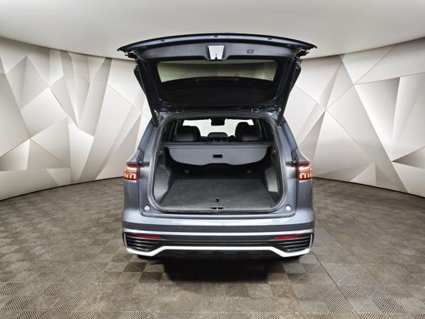 Geely Monjaro I с пробегом 2024 года, цена 3 597 000 рублей, 16847 км, внедорожник, Автокод Объявления