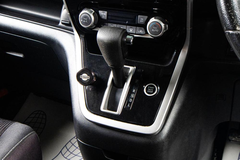 Nissan Serena V (C27) Сургут  - изображение 15