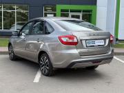 Lada (ВАЗ) Granta I Рестайлинг Ярославль  - изображение 20