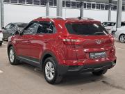 Hyundai Creta I Набережные Челны  - изображение 34