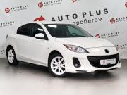 Mazda 3 II (BL) Рестайлинг Минеральные Воды  - изображение 18