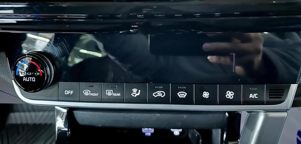 Kia Seltos I Уфа  - изображение 12