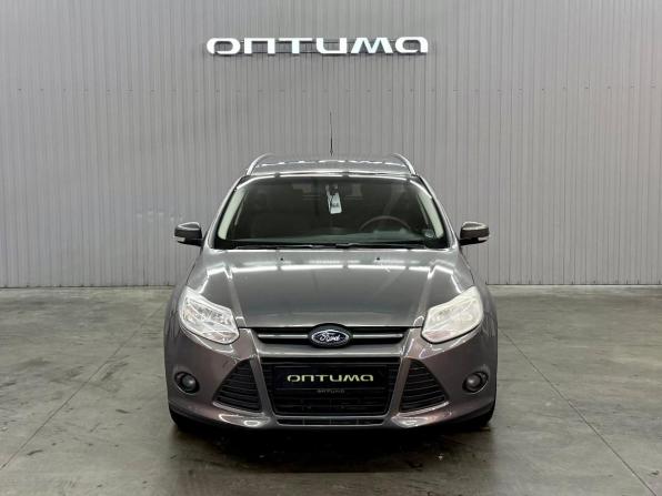 Ford Focus III с пробегом 2012 года, цена 747 000 рублей, 204000 км, универсал, Автокод Объявления