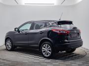 Nissan Qashqai II Москва  - изображение 20