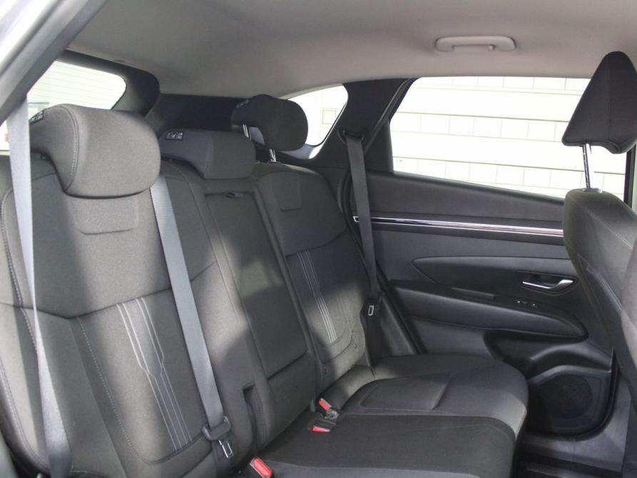 Hyundai Tucson IV Москва  - изображение 23