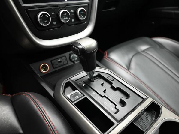 FAW Besturn X80 I Рестайлинг с пробегом 2019 года, цена 1 170 000 рублей, 149096 км, внедорожник, Автокод Объявления