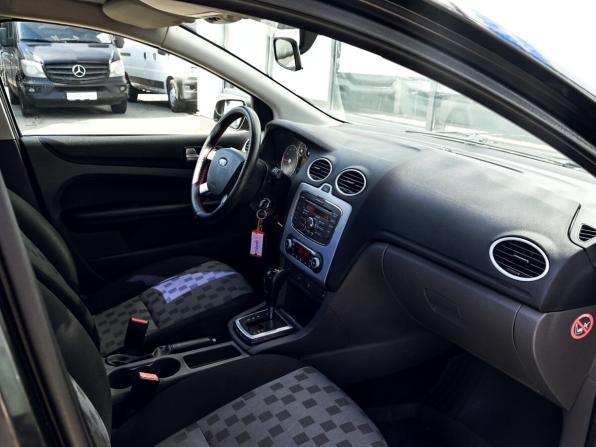 Ford Focus II с пробегом 2007 года, цена 449 000 рублей, 278000 км, седан, Автокод Объявления