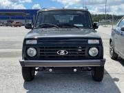 Lada (ВАЗ) Niva Legend Екатеринбург  - изображение 9
