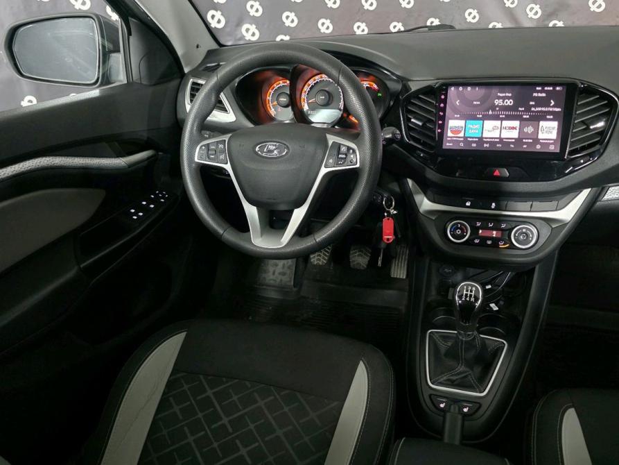 Lada (ВАЗ) Vesta I Новосибирск  - изображение 21