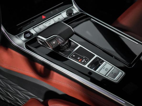 Audi A7 II (4K) с пробегом 2024 года, цена 6 336 000 рублей, 40931 км, седан, Автокод Объявления