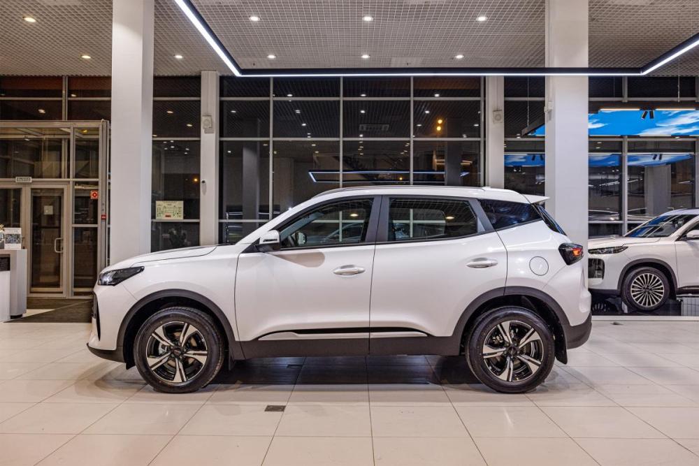 Tenet T4 Москва  - изображение 12