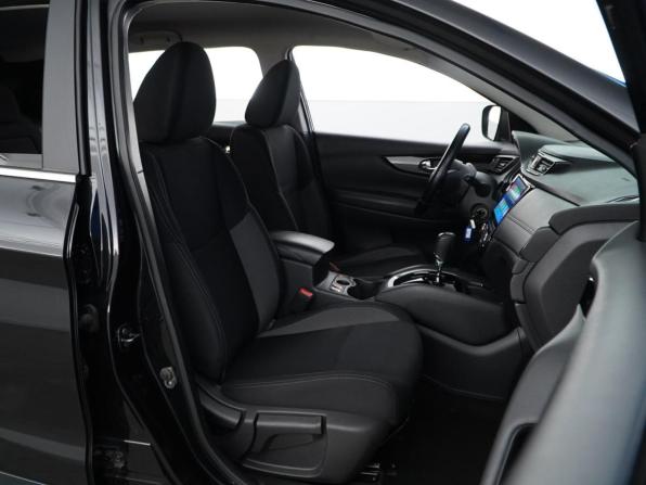 Nissan Qashqai II Рестайлинг с пробегом 2019 года, цена 2 499 077 рублей, 26343 км, внедорожник, Автокод Объявления