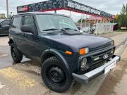 Lada (ВАЗ) 2121 (4x4) I Рестайлинг Нижнекамск  - изображение 19