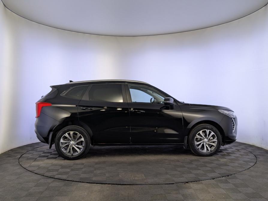Haval Jolion I Москва  - изображение 4
