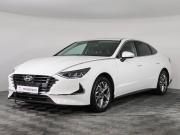 Hyundai Sonata VIII (DN8) Химки  - изображение 14