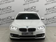 BMW 5 серии VI (F10/F11/F07) Рестайлинг Ставрополь  - изображение 18
