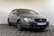 Volkswagen Passat B7 Нижний Новгород  - изображение 26