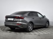 Geely Emgrand II Санкт-Петербург  - изображение 25