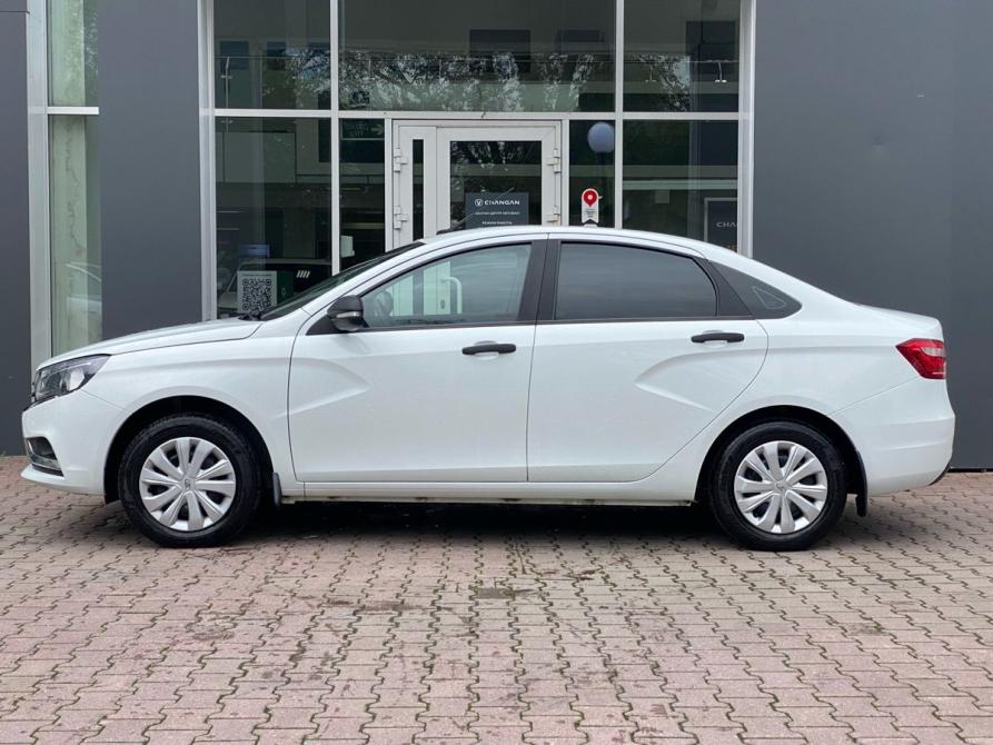 Lada (ВАЗ) Vesta I Екатеринбург  - изображение 6