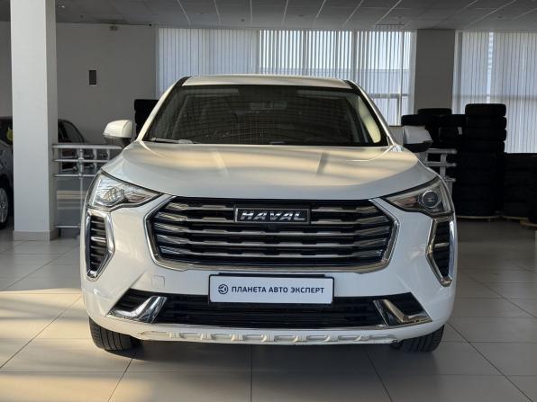 Haval Jolion I с пробегом 2021 года, цена 1 499 000 рублей, 95391 км, внедорожник, Автокод Объявления