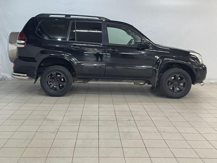 Toyota Land Cruiser Prado 120 Series Воронеж  - изображение 7