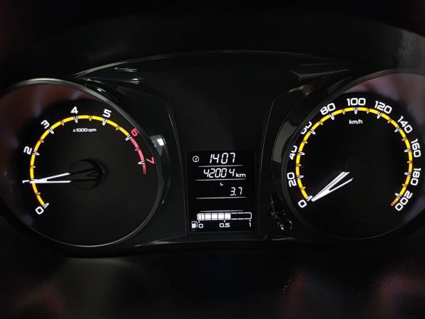 Lada (ВАЗ) Granta I Рестайлинг с пробегом 2023 года, цена 690 000 рублей, 42004 км, седан, Автокод Объявления