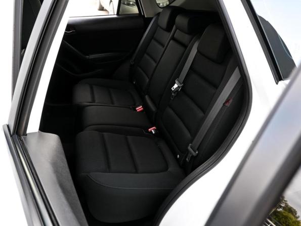 Mazda CX-5 II с пробегом 2017 года, цена 2 439 000 рублей, 82988 км, внедорожник, Автокод Объявления