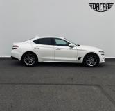 Genesis G70 I Рестайлинг Санкт-Петербург  - изображение 31