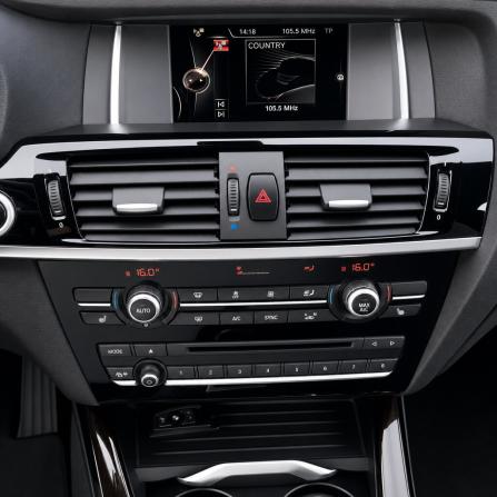 BMW X4 I (F26) с пробегом 2018 года, цена 3 000 000 рублей, 97993 км, внедорожник, Автокод Объявления
