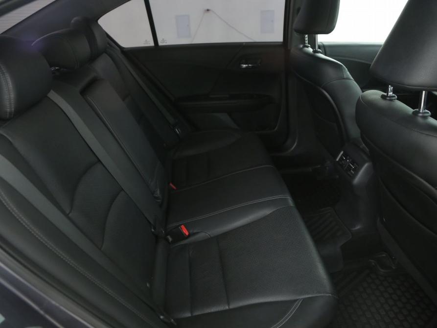 Honda Accord IX Иваново  - изображение 11