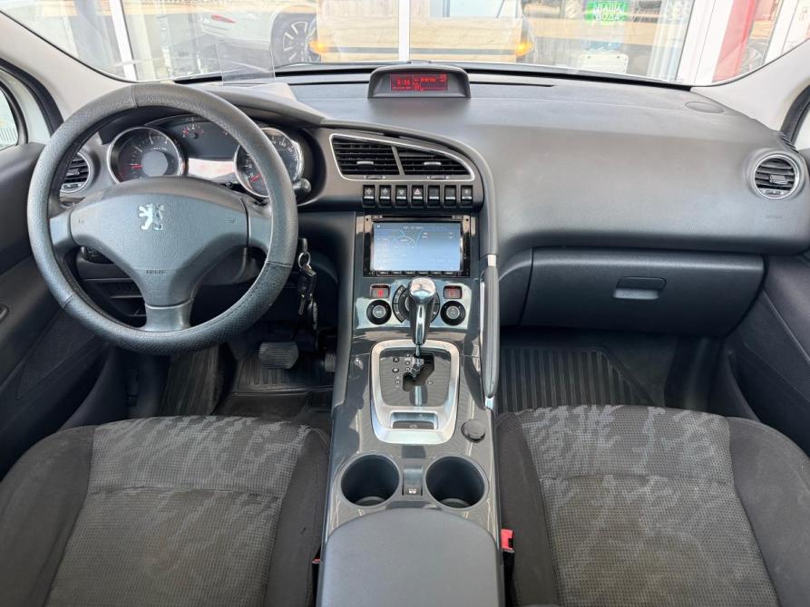 Peugeot 3008 I Липецк  - изображение 8