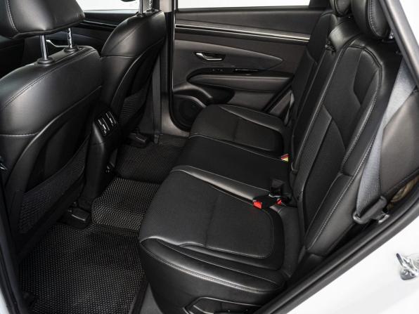 Hyundai Tucson IV с пробегом 2023 года, цена 3 159 000 рублей, 58496 км, внедорожник, Автокод Объявления