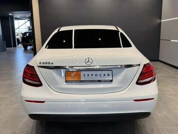 Mercedes-Benz E-Класс V (W213 S213 C238) с пробегом 2016 года, цена 2 650 000 рублей, 155800 км, седан, Автокод Объявления