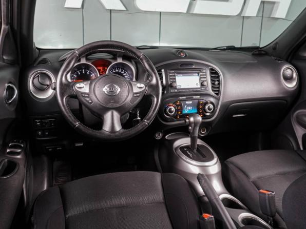 Nissan Juke I с пробегом 2013 года, цена 1 099 000 рублей, 170601 км, внедорожник, Автокод Объявления