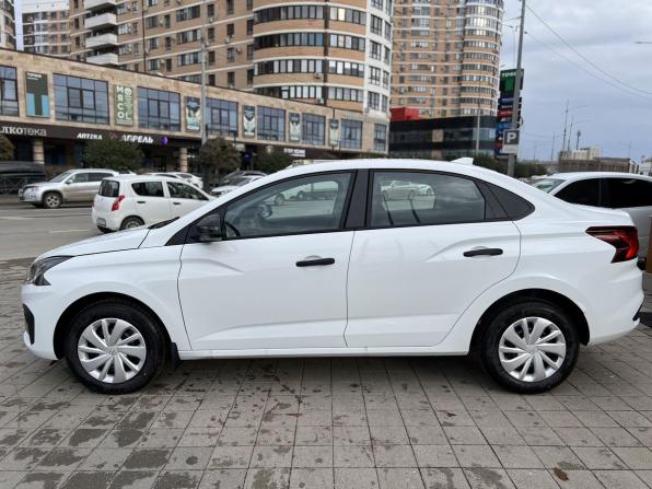 Новый Lada (ВАЗ) Iskra 2026 года, цена 1 347 000 рублей, седан, Автокод Объявления