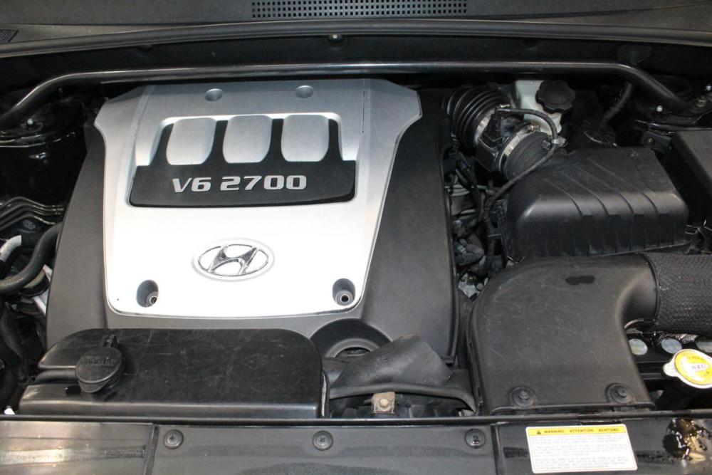 Hyundai Tucson I Кемерово  - изображение 19