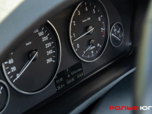 BMW X3 II (F25) с пробегом 2014 года, цена 1 798 000 рублей, 129134 км, внедорожник, Автокод Объявления