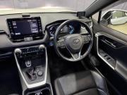 Toyota RAV4 V (XA50) Благовещенск  - изображение 55