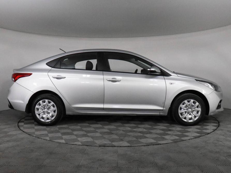 Hyundai Solaris II Химки  - изображение 4
