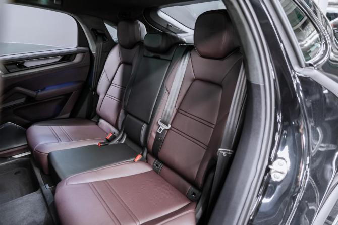Новый Porsche Cayenne III Рестайлинг 2026 года, цена 25 290 000 рублей, внедорожник, Автокод Объявления