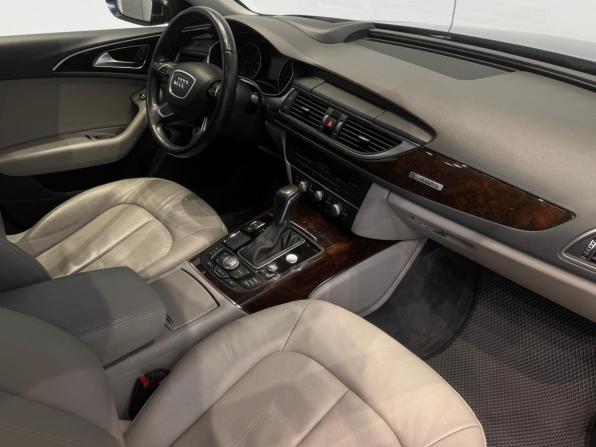 Audi A6 IV (C7) Рестайлинг с пробегом 2015 года, цена 2 799 000 рублей, 163139 км, седан, Автокод Объявления
