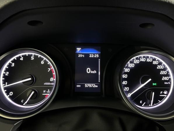 Toyota Camry VIII (XV70) Рестайлинг с пробегом 2021 года, цена 3 139 000 рублей, 57940 км, седан, Автокод Объявления